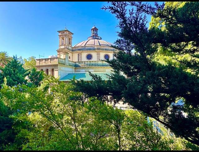 2 BEDROOM PROPERTY TO RENT IN CAPE TOWN CITY CENTRE